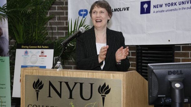 Les maladies bucco-dentaires sont des obstacles au développement, selon le Programme des Nations Unies pour le développement (UNDP)