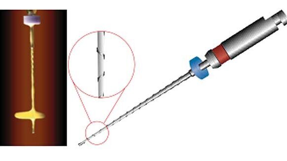 An update on non-rotating reciprocating endodontics
