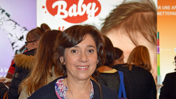 Interview : « Je favorise la prévention chez mes jeunes patients »