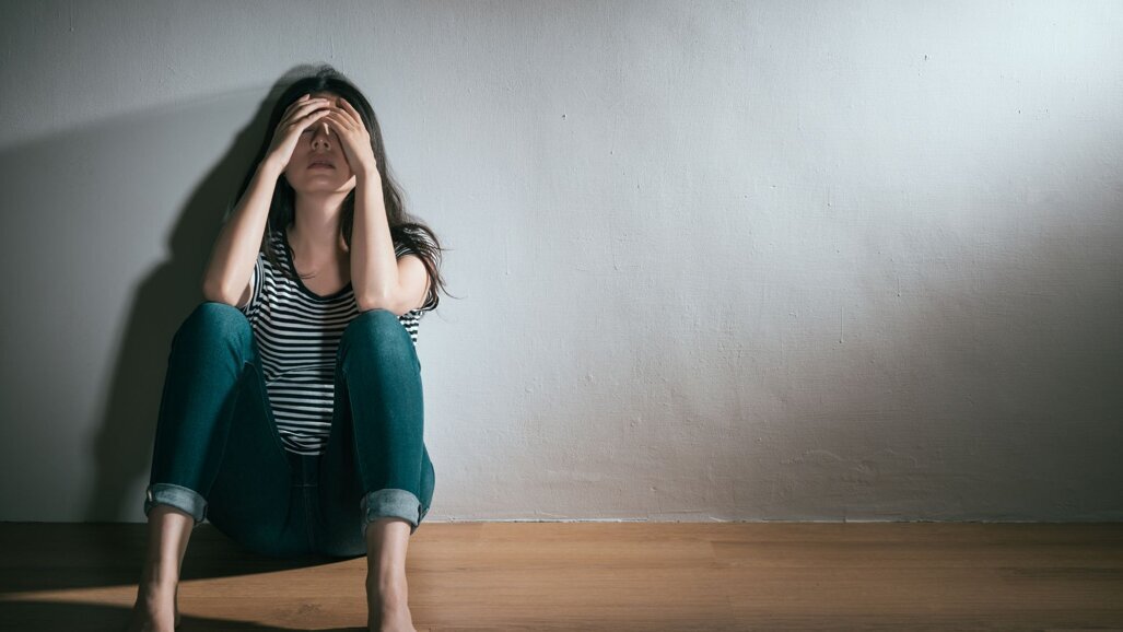 Link tussen oraal microbioom en depressie en angstklachten