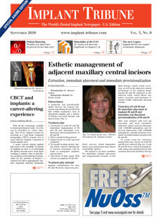 Implant Tribune U.S.