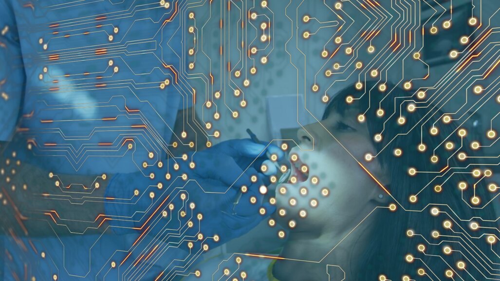 How AI is shaping digital dentistry: DT Study Club to host online symposium in April