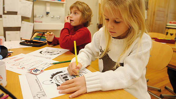 Olten erwartet Schulzahnpflege-Instruktorinnen zur Jahrestagung