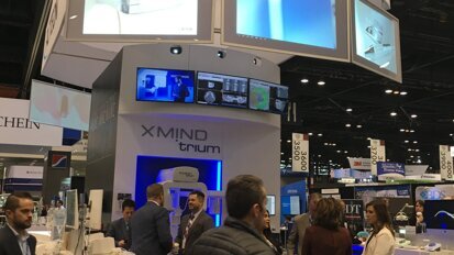 Impressions from ACTEON GROUP at Chicago Midwinter Meeting 2019 3