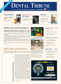 DT Canada No. 3, 2016