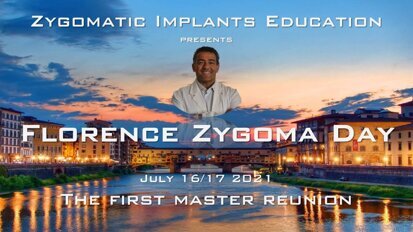 Zygoma Day 2021