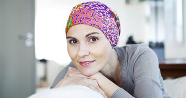 Mundgesundheit für Krebspatienten besonders wichtig