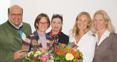 ÖGK unter neuer Leitung