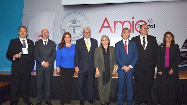 Entrevista con Javier Canzani, Director Nacional de Salud Dental de Argentina