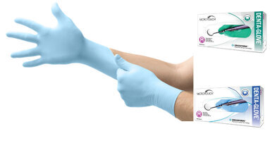 La solution contre la fatigue des mains : les gants certifiés ERGOFORMr