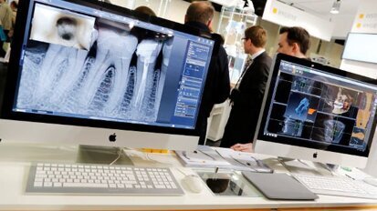 IDS 2015: Tecnologia digital determina a rotina diária em consultórios modernos