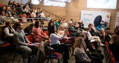 XX Międzynarodowy Kongres DENTAL SPAGHETTI w Prima Aprilis