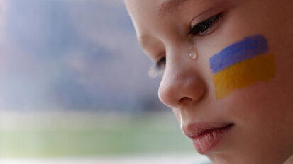 Sunstar provides oral care products, aid as Russia–Ukraine war deepens