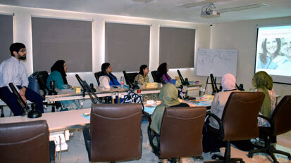 IADSR workshop on periodontal disease management