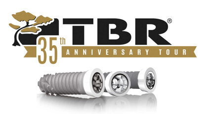 Symposium ADF – 35 ans de sourire avec Vous