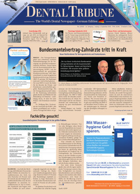 DT Germany No. 6, 2018 DT Germany No. 6, 2018