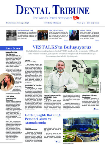 DT Turkey No. 2, 2025