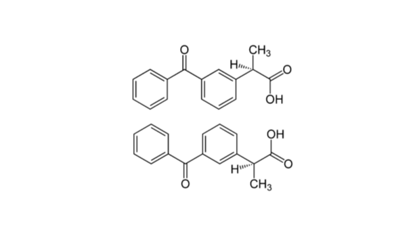 Rischio di fotosensibilizzazione da Ketoprofene per uso cutaneo