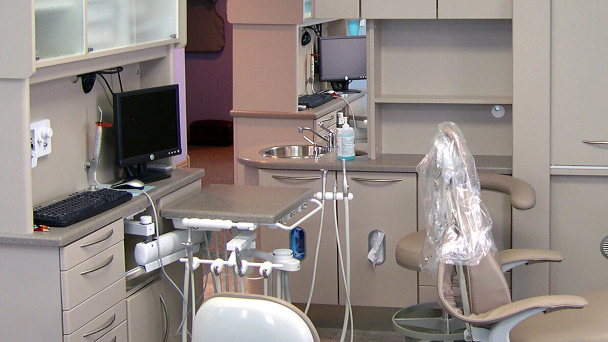 OSAP increases commitment to support Dental Infection Control Awareness Month