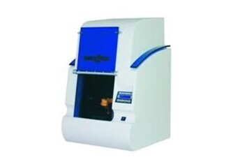 Tizian CAD/CAM Opt. Scanner