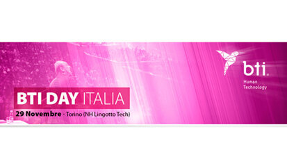BTI Day 2014: da 15 anni leader in ricerca e innovazione nell’implantologia orale