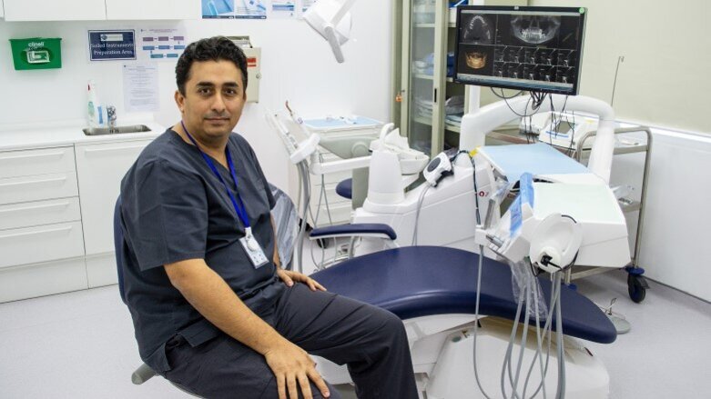 Interview: “Incorporate all future potential problems and complications in the treatment planning”