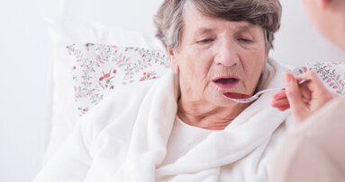 Zusammenhang zwischen Zahnverlust und Unterernährung entdeckt