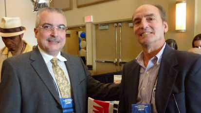 La implantología manual del Dr. Murias