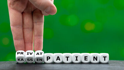 Zu hohe Belastung für Patienten: Private Gesundheitsausgaben auf Rekordniveau