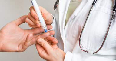 Vitamin-D-Mangel und Parodontitis können Diabetesrisiko erhöhen