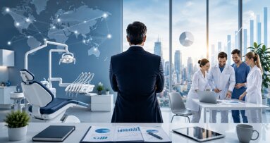 Come gestire con successo lo studio odontoiatrico in tempi di crisi geopolitiche