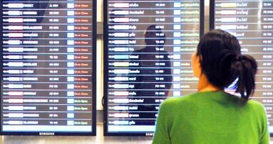 东南亚：高技术移民流动性发展缓慢