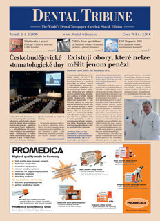 DT Czech and Slovak Republic