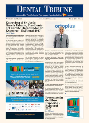 DT Spain No. 2, 2017