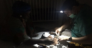 ¿Por quién doblan las campanas de la Odontología?