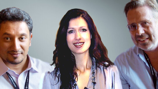 Interview: ‘We are constantly trying to maintain our technological lead’