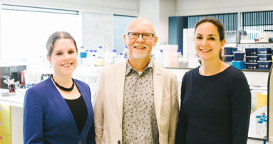 “Inspectiebezoek moet niet de reden zijn voor goede infectiepreventie”