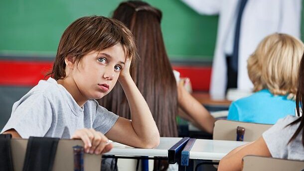 Gebruik meldcode kindermishandeling in mondzorg ondermaats