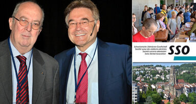 Das war der SSO-Kongress 2017