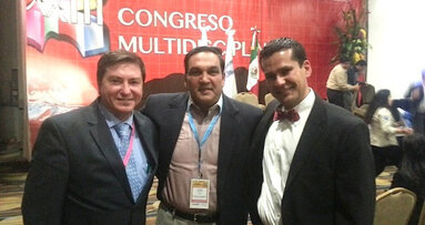 Curso sobre Estética e Implantes del Dr. Joubert