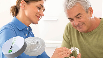 Нов уебсайт за пациенти информира за лечението на сънната апнея