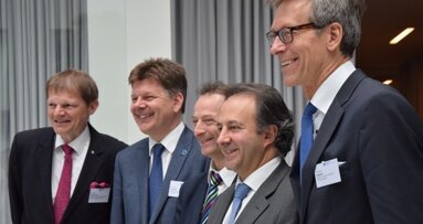 Parodontalgesundheit: Experten rufen zur Diskussion auf