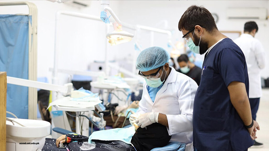 PMDC raises BDS passing marks to 70%, increases attendance requirement