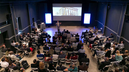 Επιτυχία σε όλα τα επίπεδα σημείωσε η MIS Day