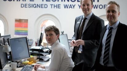 La evolución de la tecnología digital en odontología - El sostenido éxito de 3Shape