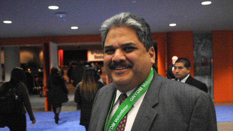 Un amigo en Nueva York que vale por diez