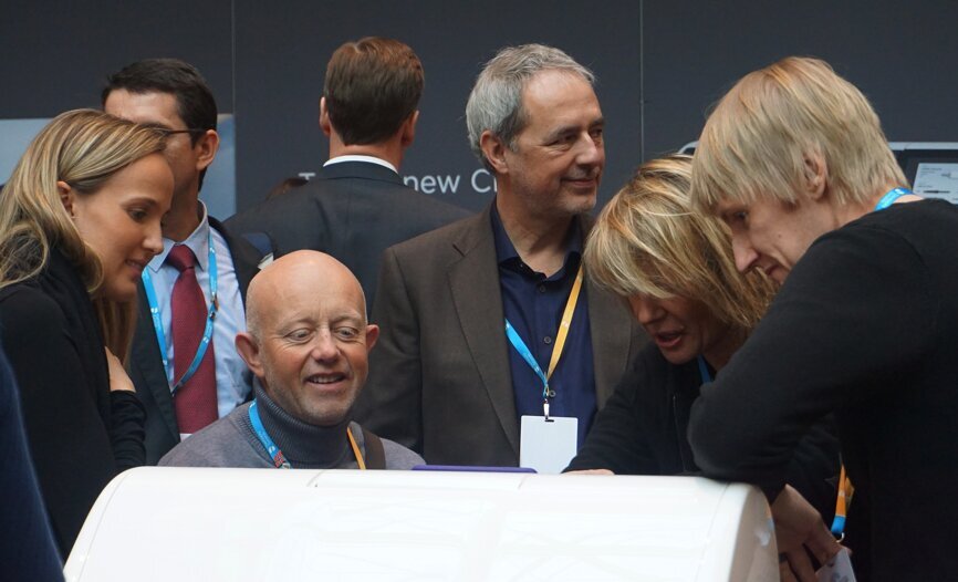 Image: Dental Tribune International