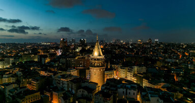 Dünya Diş Hekimleri, Türkiye’ye Geliyor