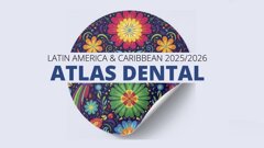 Primer Atlas Dental de Latinoamérica y el Caribe