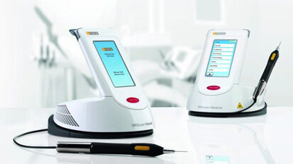 La información más completa sobre láseres de diodo